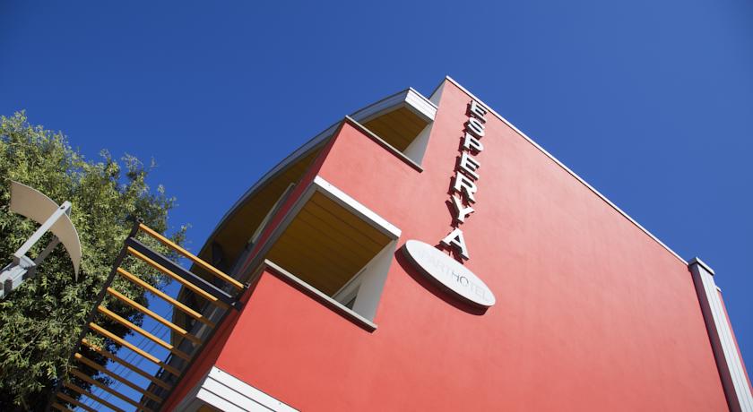 Imagen general del Hotel Esperya. Foto 6