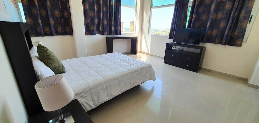 Imagen de la habitación del Hotel Esp&iacute;ritu Santo Boutique. Foto 16