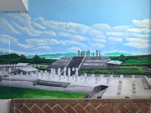 Imagen general del Hotel Esp&iacute;ritu Santo Boutique. Foto 3
