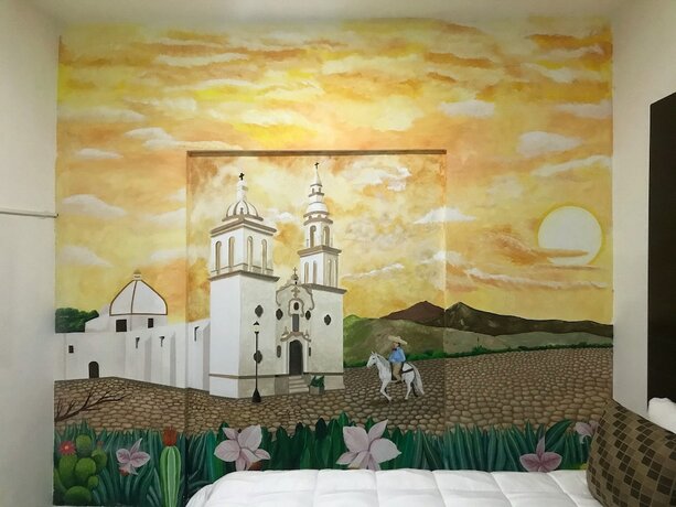 Imagen general del Hotel Esp&iacute;ritu Santo Boutique. Foto 11