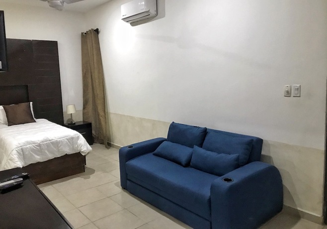 Imagen general del Hotel Esp&iacute;ritu Santo Boutique. Foto 12