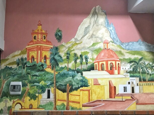 Imagen de la habitación del Hotel Esp&iacute;ritu Santo Boutique. Foto 20
