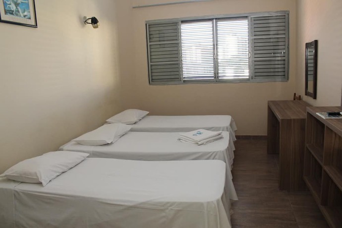 Imagen de la habitación del Hotel Espig&atilde;o Palace. Foto 4
