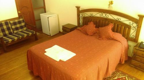 Imagen general del Hotel Espinar Plaza. Foto 3