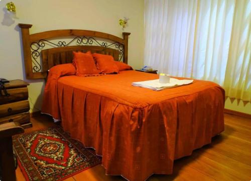 Imagen general del Hotel Espinar Plaza. Foto 5