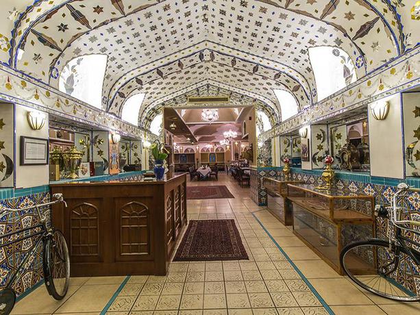 Imagen de la habitación del Hotel Espinas International. Foto 14