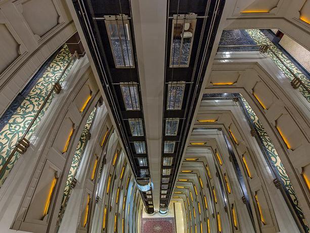 Imagen de la habitación del Hotel Espinas International. Foto 16