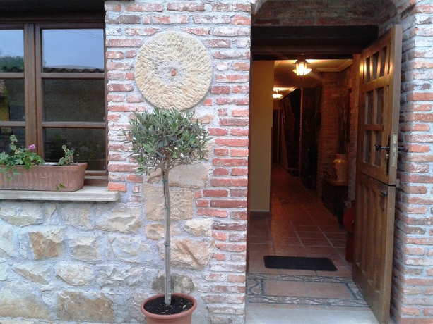 Imagen general del Hotel Espino. Foto 2