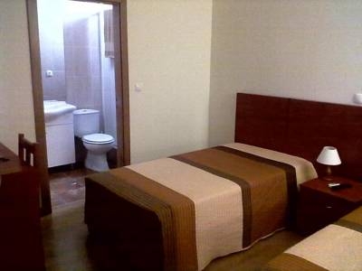 Imagen de la habitación del Hotel Espirito Santo Hotel. Foto 3