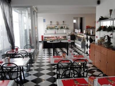 Imagen del bar/restaurante del Hotel Espirito Santo Hotel. Foto 2