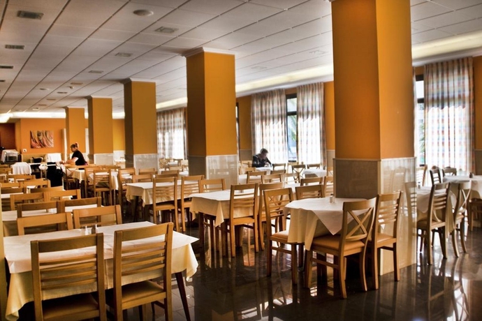 Imagen general del Hotel Esplai. Foto 3