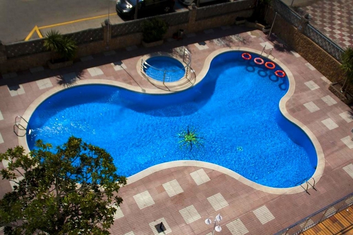 Imagen general del Hotel Esplai. Foto 7