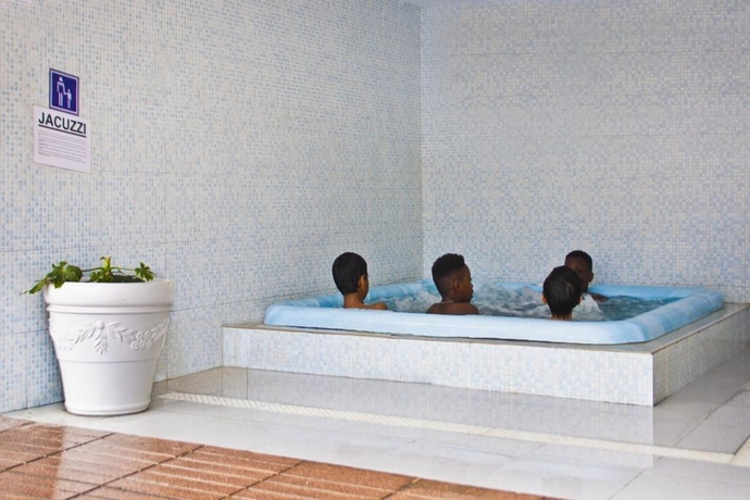 Imagen general del Hotel Esplai. Foto 8