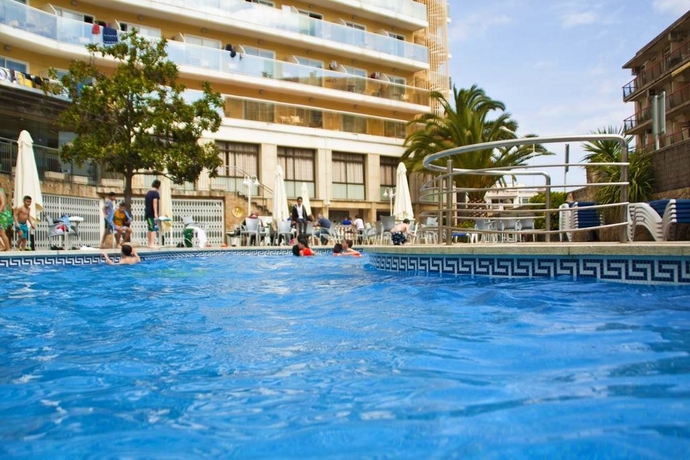 Imagen general del Hotel Esplai. Foto 9