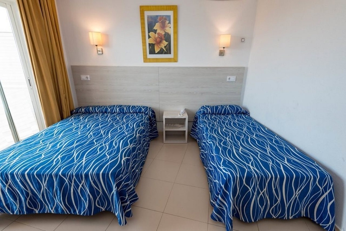 Imagen general del Hotel Esplai. Foto 10