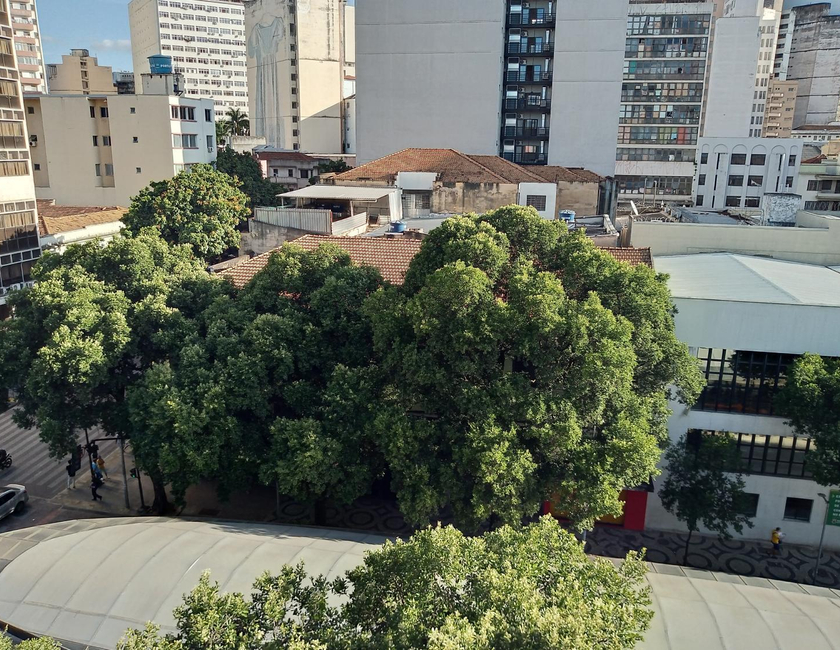 Imagen general del Hotel Esplanada, Belo Horizonte. Foto 19