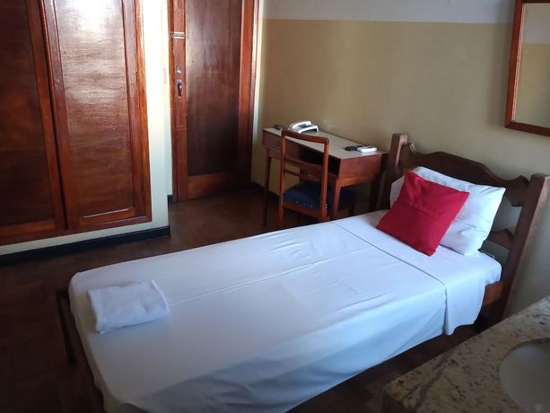 Imagen de la habitación del Hotel Esplanada, Belo Horizonte. Foto 3