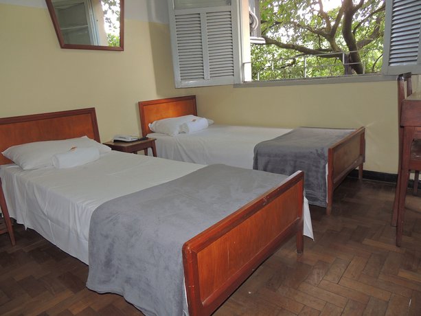Imagen de la habitación del Hotel Esplanada, Belo Horizonte. Foto 4