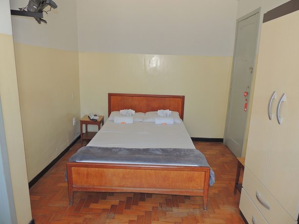 Imagen de la habitación del Hotel Esplanada, Belo Horizonte. Foto 9