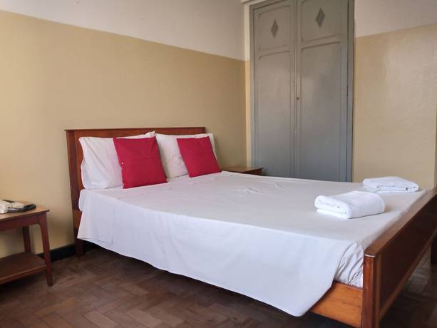 Imagen de la habitación del Hotel Esplanada, Belo Horizonte. Foto 10