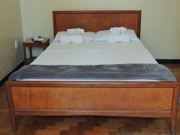 Imagen de la habitación del Hotel Esplanada, Belo Horizonte. Foto 11