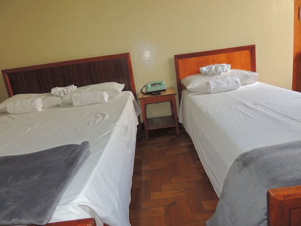 Imagen de la habitación del Hotel Esplanada, Belo Horizonte. Foto 13