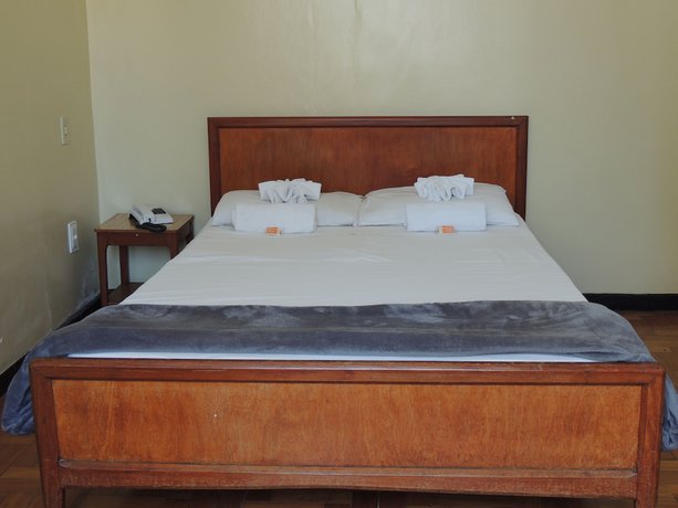 Imagen de la habitación del Hotel Esplanada, Belo Horizonte. Foto 14