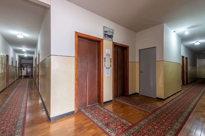 Imagen de los interiores del Hotel Esplanada, Belo Horizonte. Foto 19