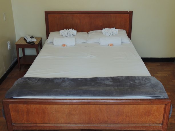Imagen de la habitación del Hotel Esplanada, Belo Horizonte. Foto 15