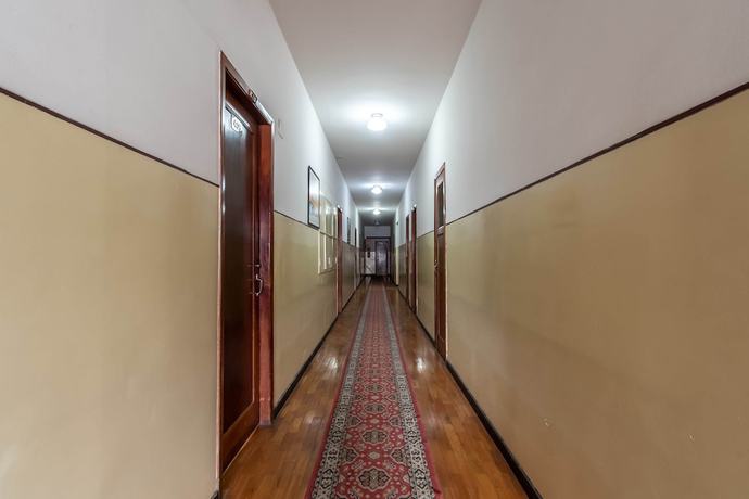 Imagen de los interiores del Hotel Esplanada, Belo Horizonte. Foto 20