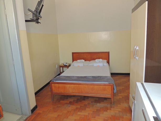 Imagen de la habitación del Hotel Esplanada, Belo Horizonte. Foto 16
