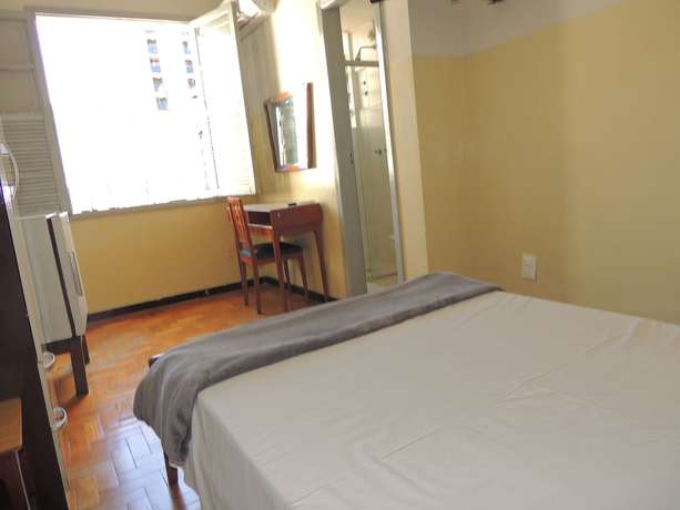 Imagen de la habitación del Hotel Esplanada, Belo Horizonte. Foto 17