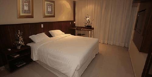 Imagen de la habitación del Hotel Esplanada Brasilia. Foto 6