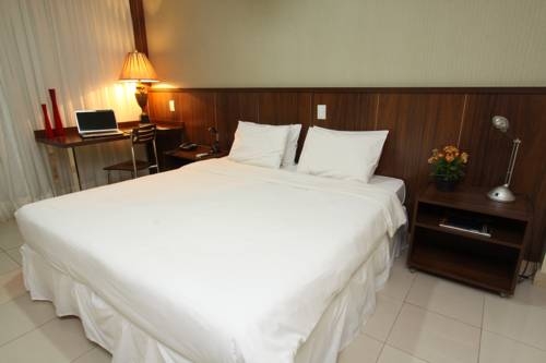 Imagen de la habitación del Hotel Esplanada Brasilia. Foto 9