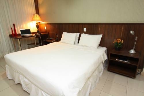 Imagen de la habitación del Hotel Esplanada Brasilia. Foto 10