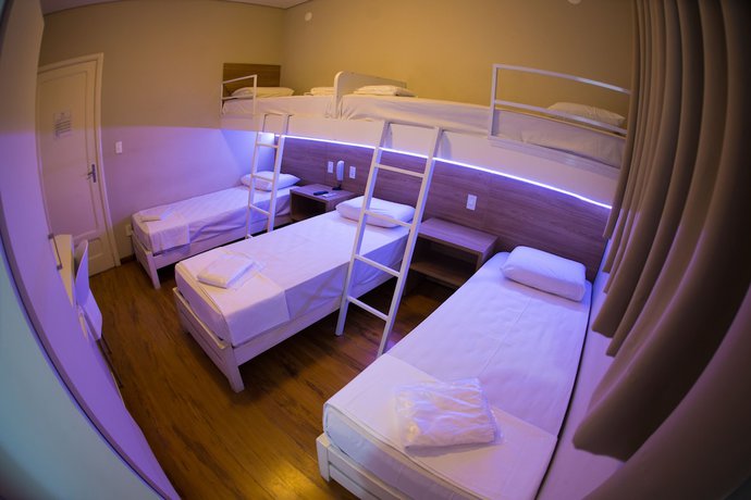 Imagen de la habitación del Hotel Esplanada, Campinas. Foto 11