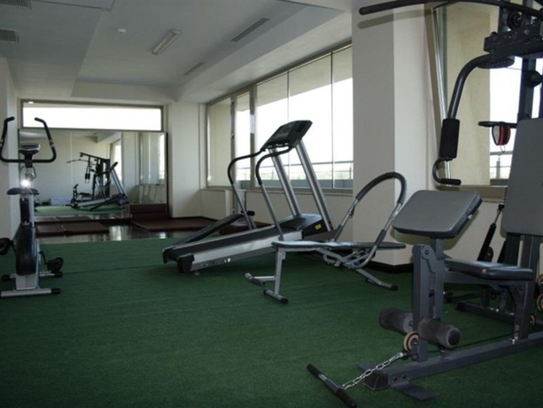 Imagen general del Hotel Esplanada. Foto 3