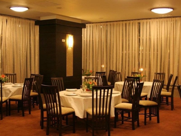 Imagen general del Hotel Esplanada. Foto 5