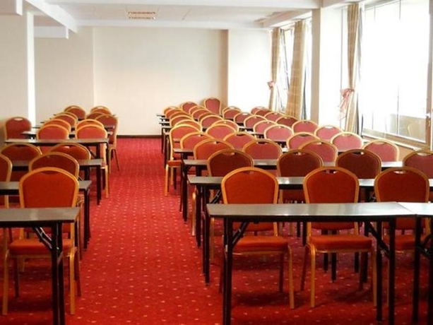 Imagen general del Hotel Esplanada. Foto 14