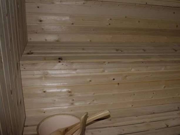 Imagen general del Hotel Esplanada. Foto 15