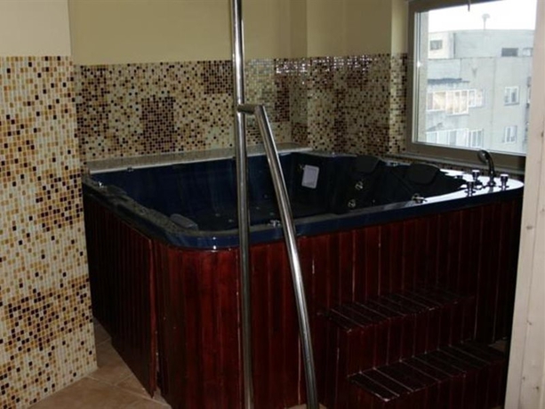 Imagen general del Hotel Esplanada. Foto 16