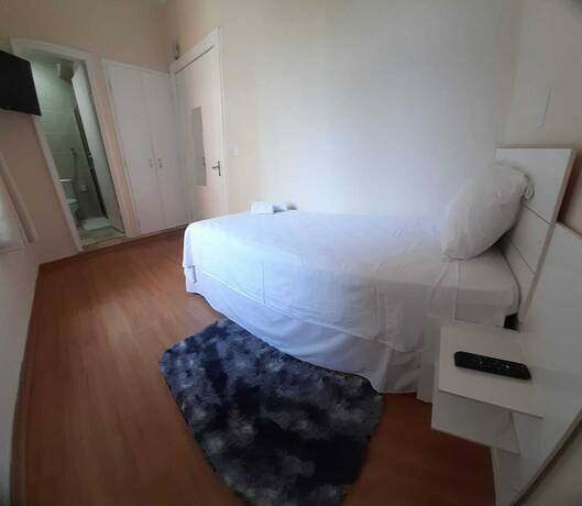 Imagen de la habitación del Hotel Esplanada, Sao Paulo. Foto 14