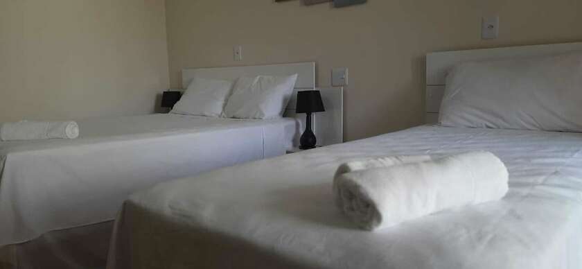 Imagen general del Hotel Esplanada, Sao Paulo. Foto 9