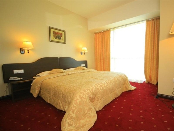 Imagen general del Hotel Esplanada, Tulcea. Foto 6