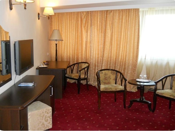 Imagen general del Hotel Esplanada, Tulcea. Foto 10