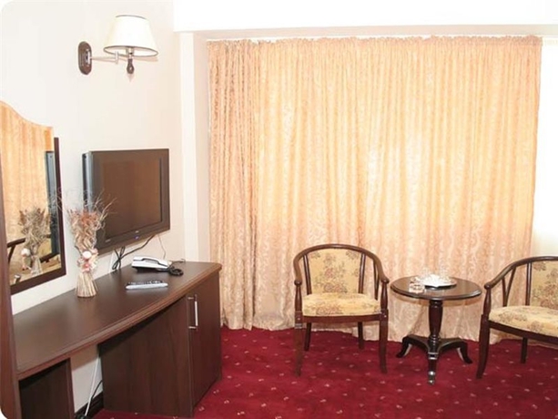 Imagen general del Hotel Esplanada, Tulcea. Foto 11