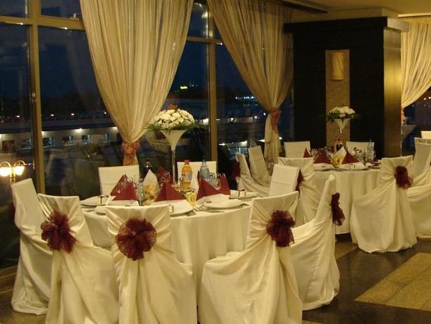 Imagen general del Hotel Esplanada, Tulcea. Foto 13