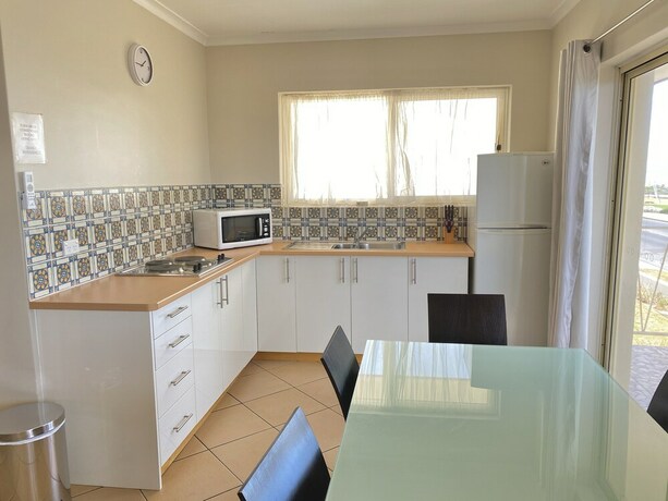 Imagen general del Hotel Esplanade Apartments At West Beach. Foto 4