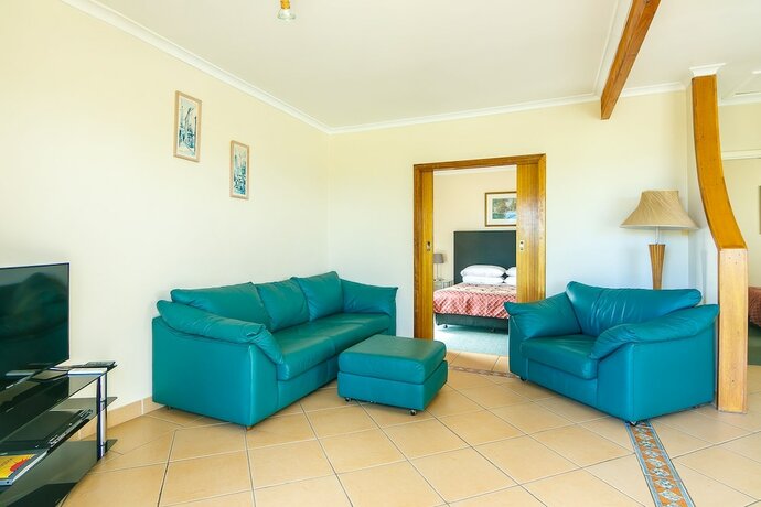 Imagen general del Hotel Esplanade Apartments At West Beach. Foto 12