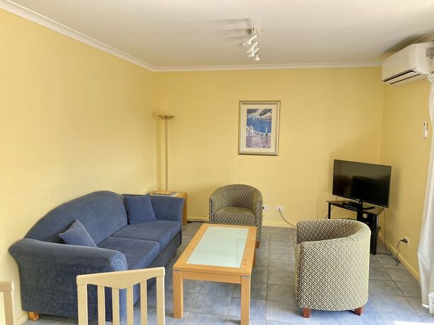 Imagen de la habitación del Hotel Esplanade Apartments At West Beach. Foto 14
